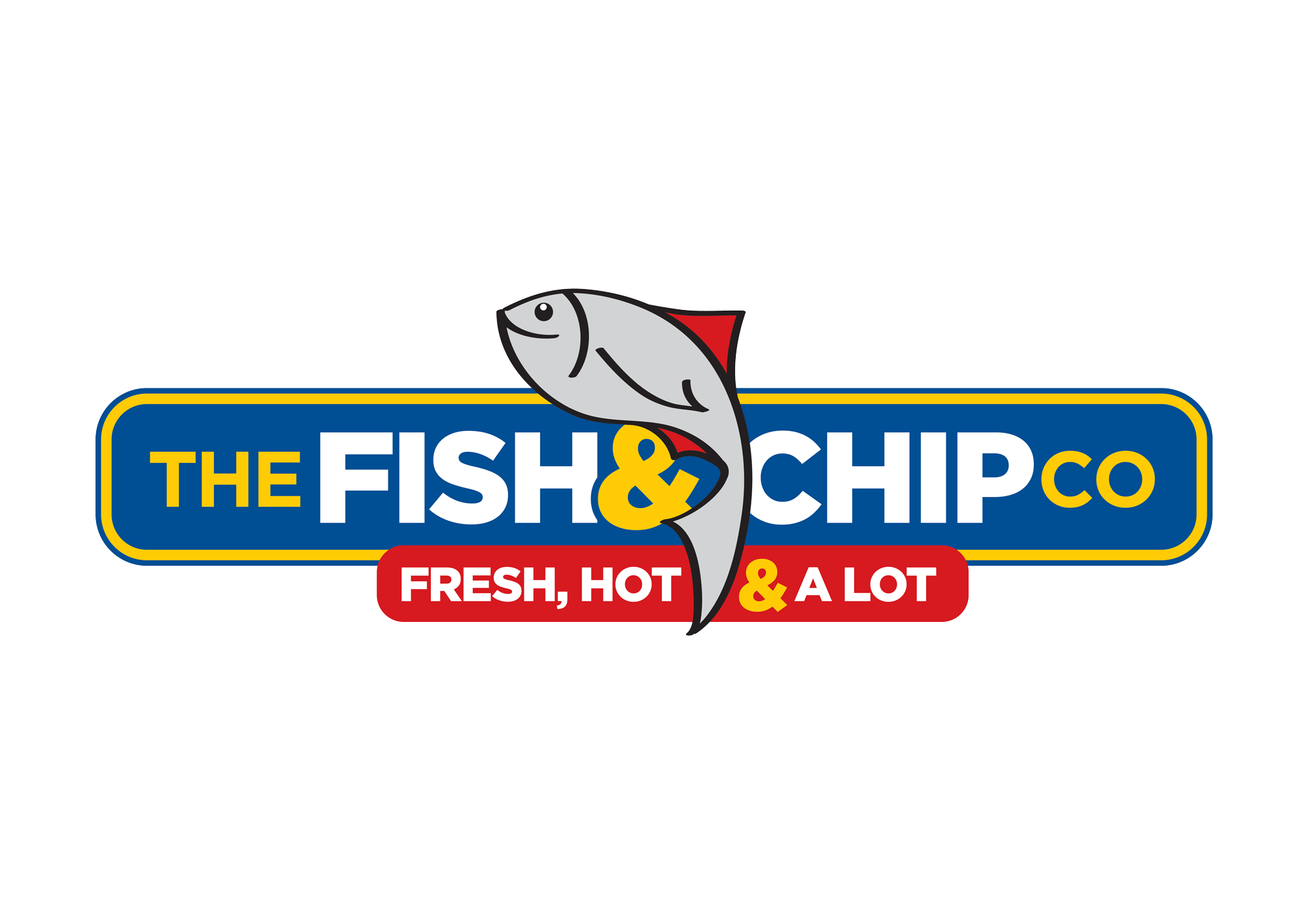 The Fish & Chip Co