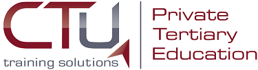CTU Training Solutions