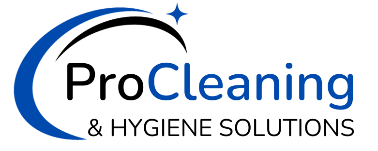 Pro Cleaning Potch (Pty) Ltd